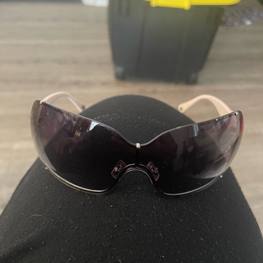 Stylish Black Sunglasses